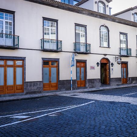 Hotel Camoes Ponta Delgada  Exterior photo